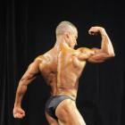 Aaron  Avallone - NPC Elite Muscle Classic 2012 - #1